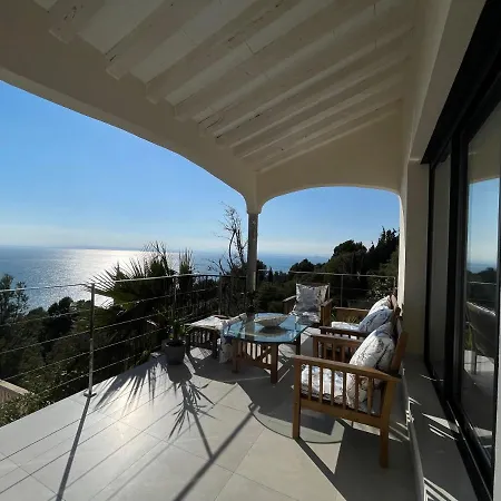 House Of Paradise Villa