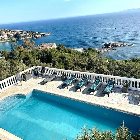 Villa House Of Paradise
