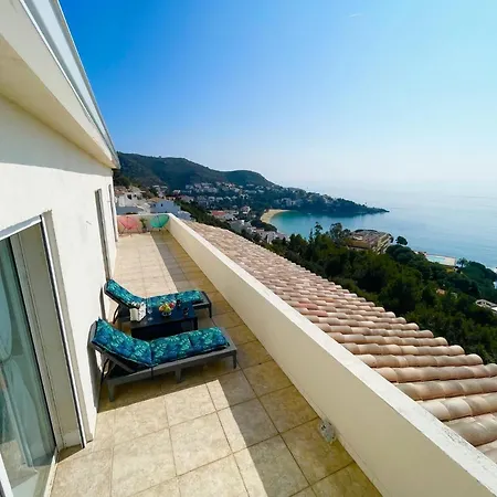 House Of Paradise *