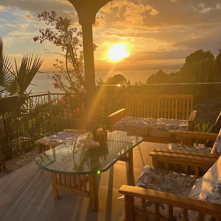 House Of Paradise