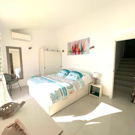 House Of Paradise Villa