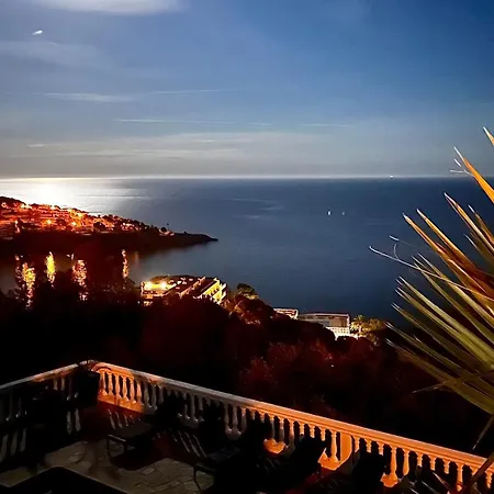 House Of Paradise