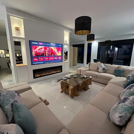 House Of Paradise Villa