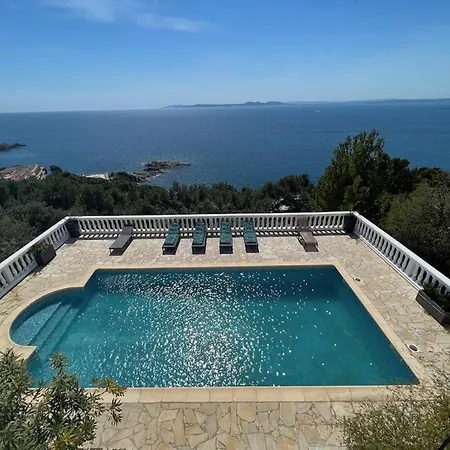 House Of Paradise Villa *