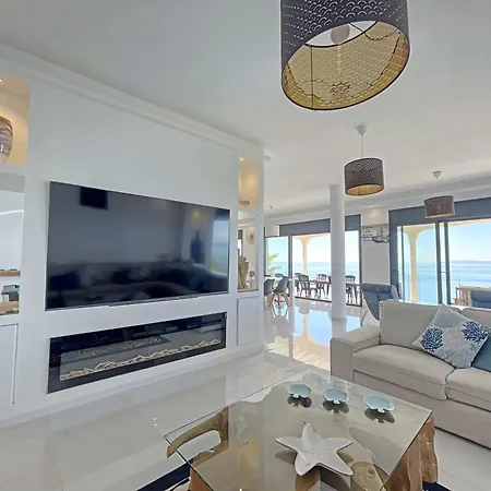 Villa House Of Paradise *