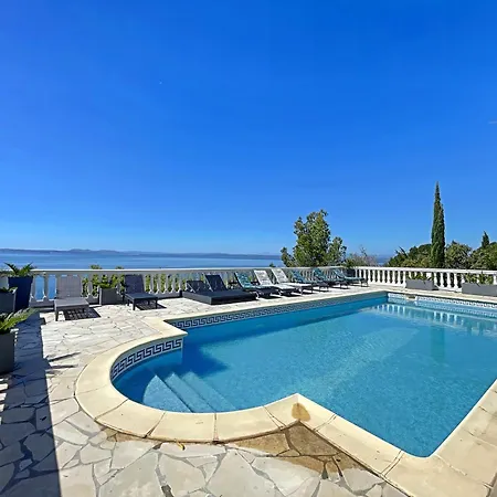Villa House Of Paradise