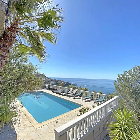 Villa House Of Paradise