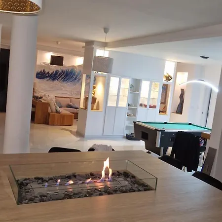 House Of Paradise Villa
