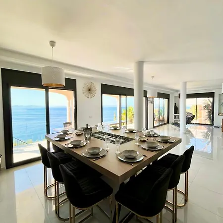 Villa House Of Paradise *