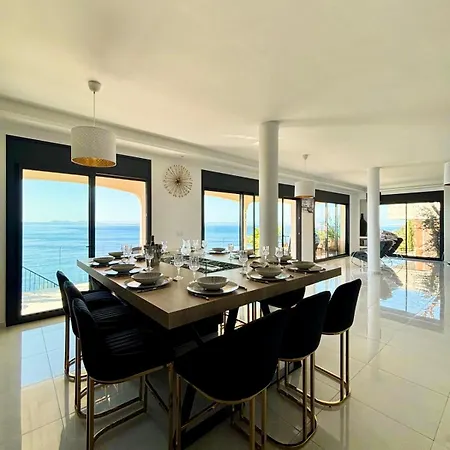 Villa House Of Paradise *