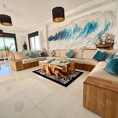 House Of Paradise Villa