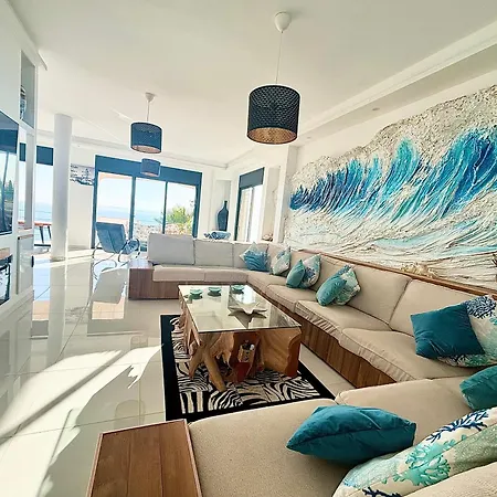 House Of Paradise Villa *