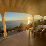 House Of Paradise Vila Roses