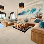 House Of Paradise Vila